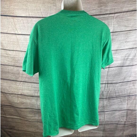 Mens size Lg short sleeved tee - Picture 4 of 8